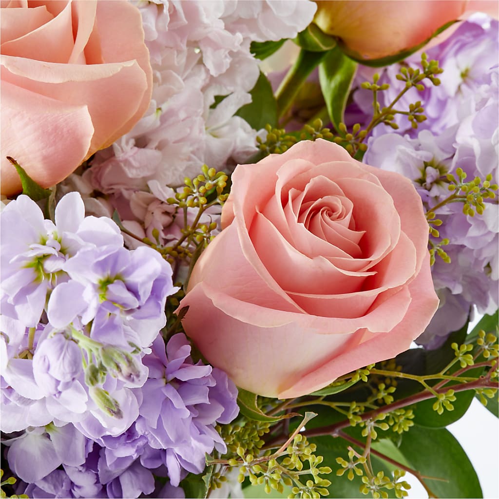 Embraced Bouquet –  Jewel, Itasca IL
