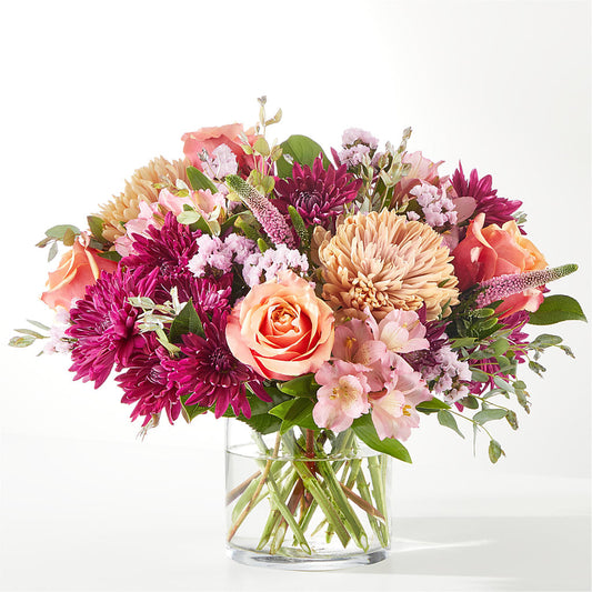 Berry Cobbler Bouquet –  Jewel, Itasca IL