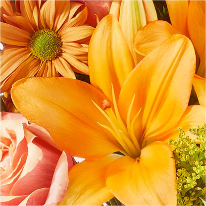 Harvest Hayride Bouquet –  Jewel, Itasca IL