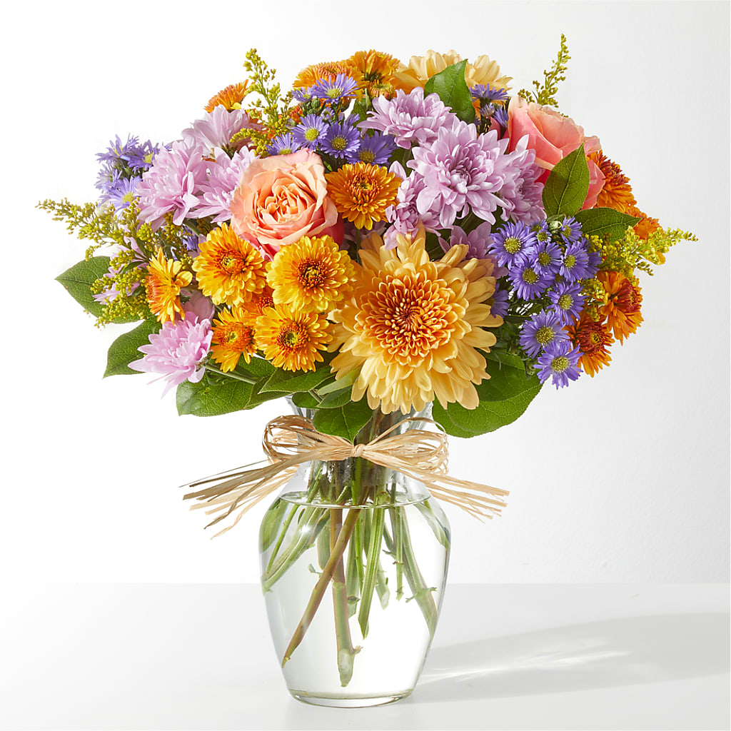 Countryside Bouquet