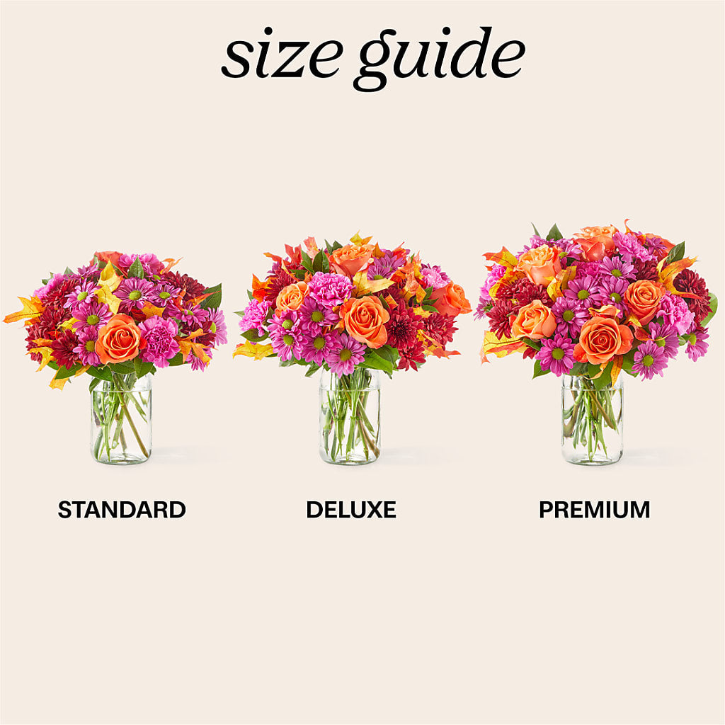 Mum's the Word Bouquet –  Jewel, Itasca IL