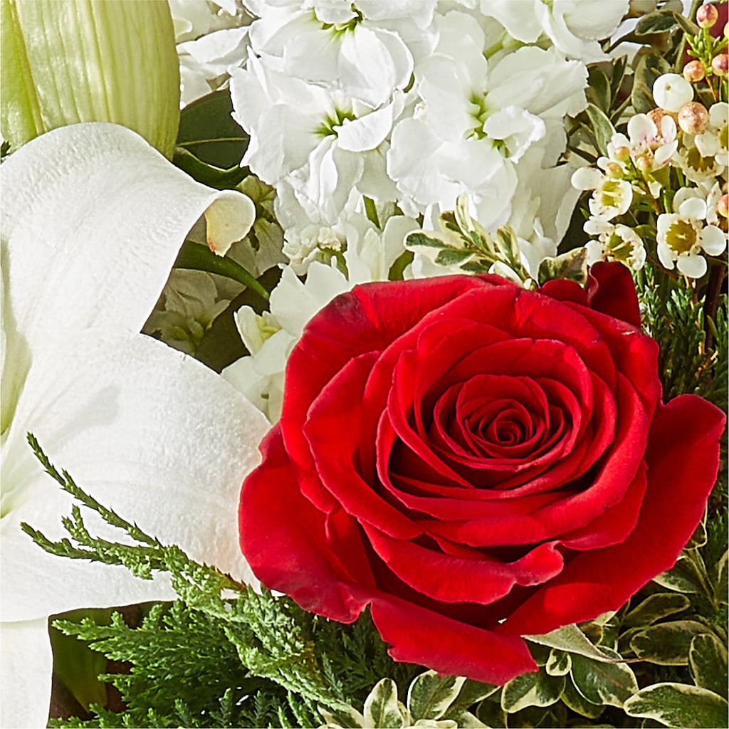 Twinkle Lights Bouquet –  Jewel, Itasca IL
