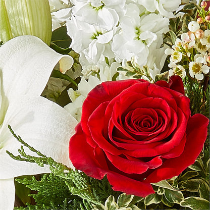 Twinkle Lights Bouquet –  Jewel, Itasca IL
