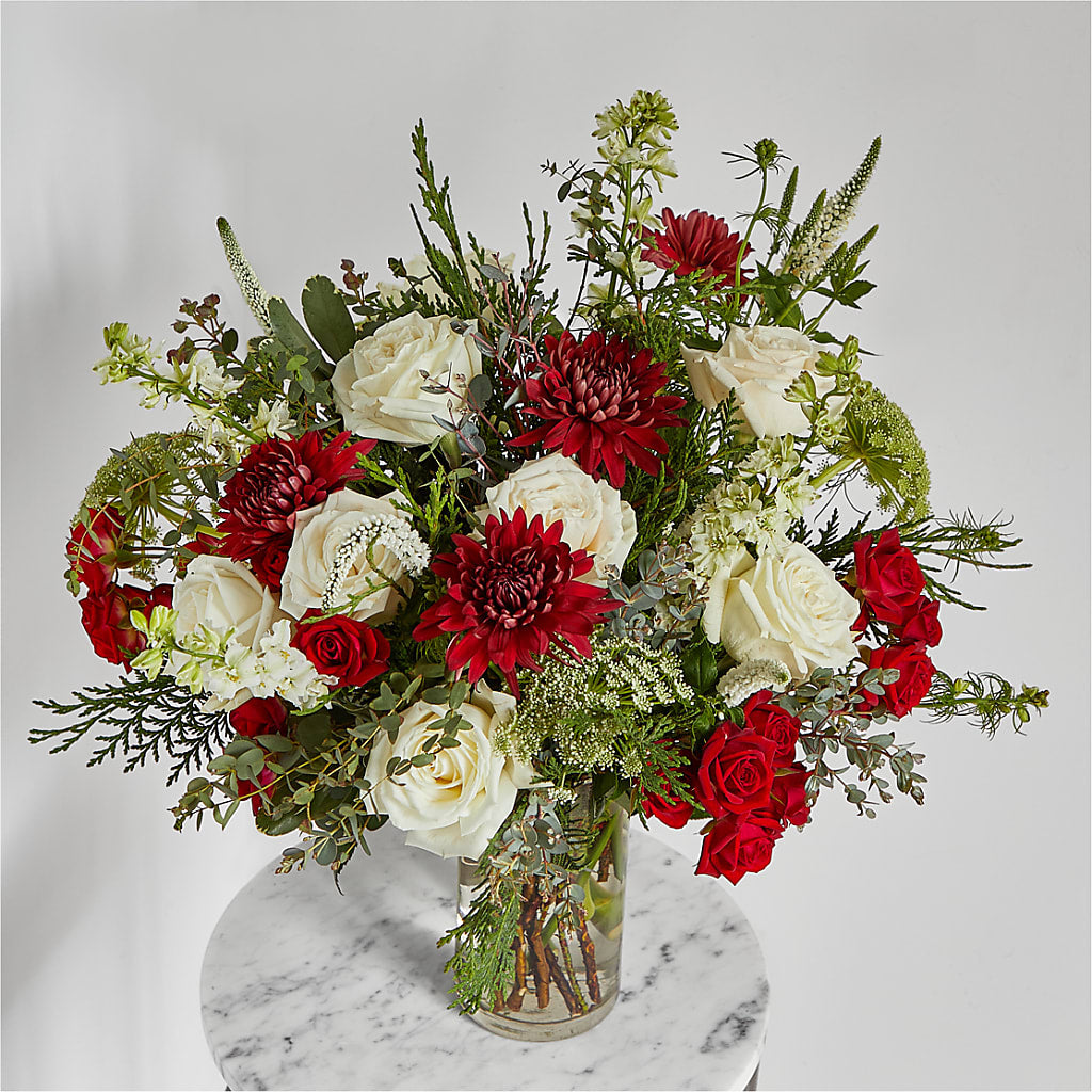 Favorite Traditions Bouquet –  Jewel, Itasca IL
