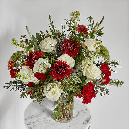 Favorite Traditions Bouquet –  Jewel, Itasca IL