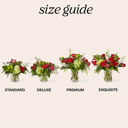Tree Shopping Bouquet –  Jewel, Itasca IL