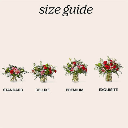 Gumdrop Button Bouquet –  Jewel, Itasca IL