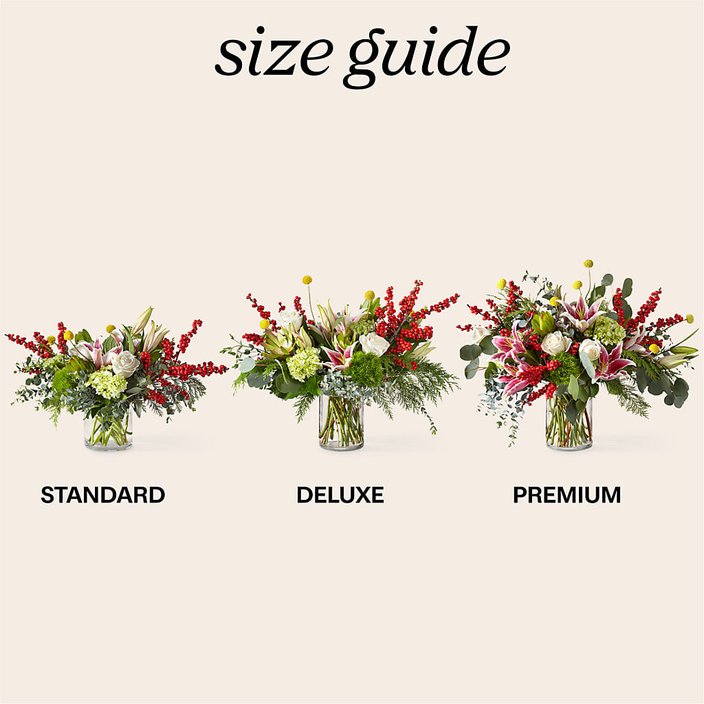 Berry & Bright Bouquet –  Jewel, Itasca IL