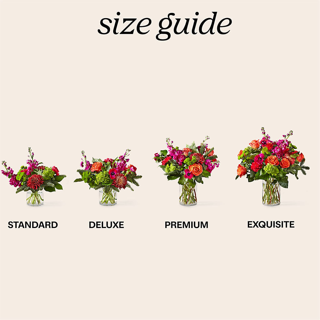 All the Tinsel Bouquet –  Jewel, Itasca IL