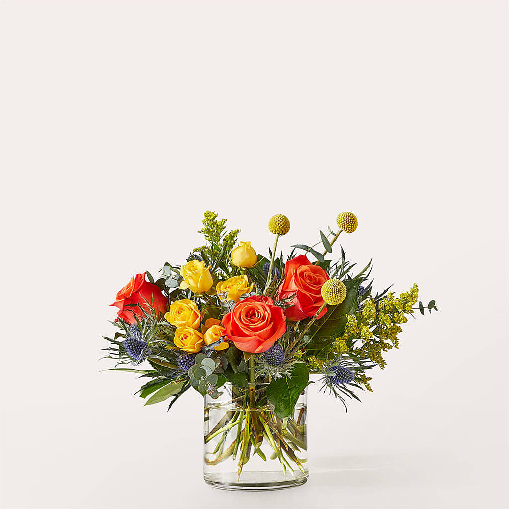 Disco Bouquet –  Jewel, Itasca IL