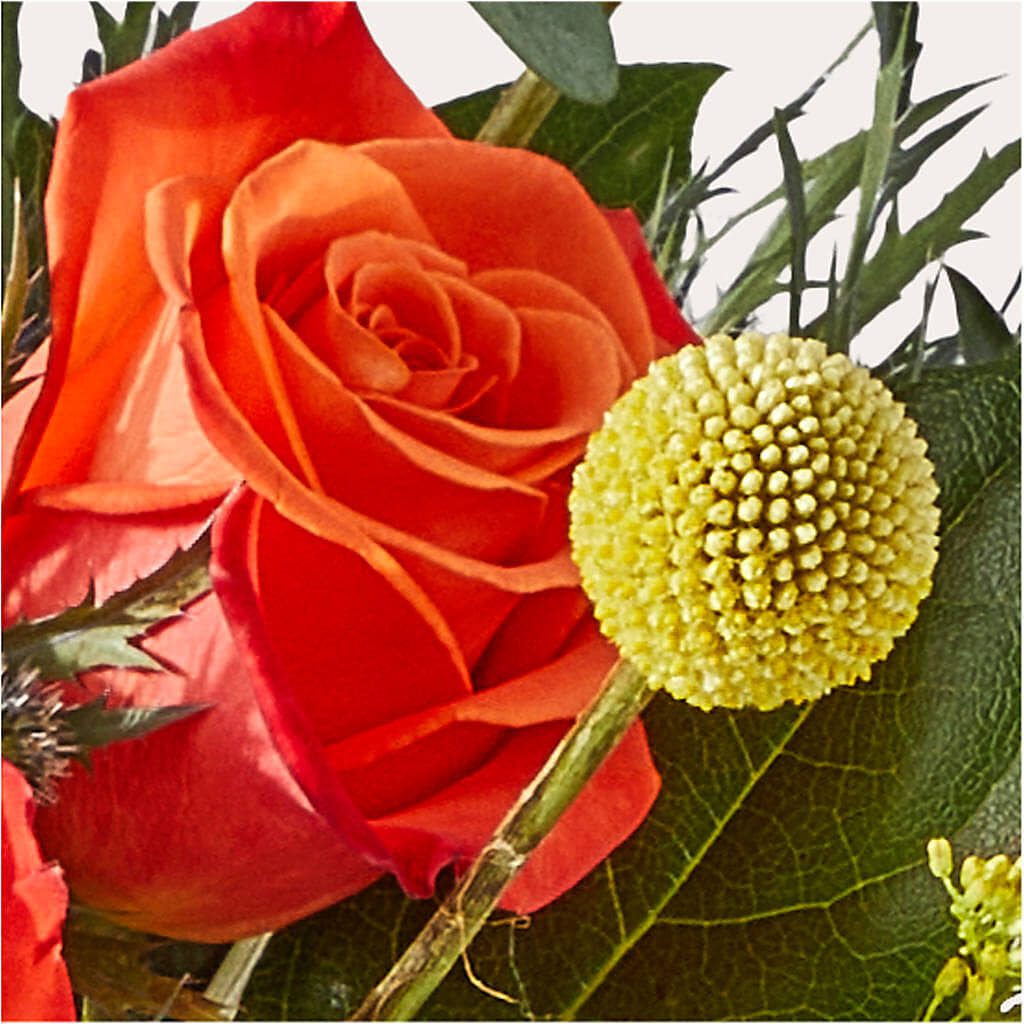 Disco Bouquet –  Jewel, Itasca IL