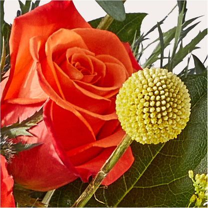 Disco Bouquet –  Jewel, Itasca IL