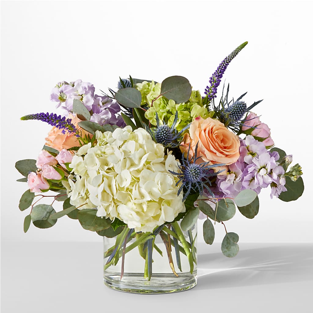 Porch Swing Bouquet –  Jewel, Itasca IL
