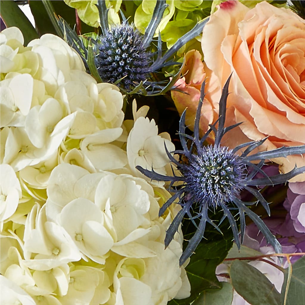 Porch Swing Bouquet –  Jewel, Itasca IL