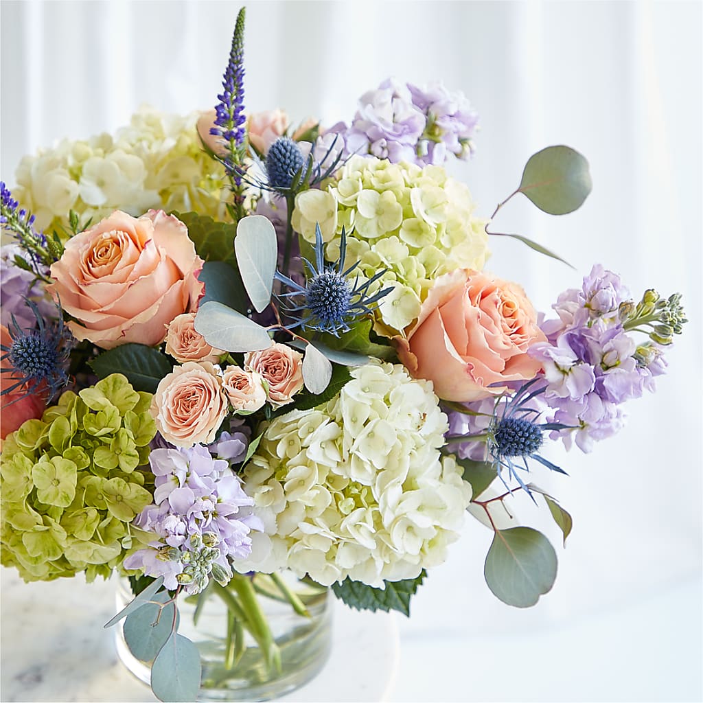 Porch Swing Bouquet –  Jewel, Itasca IL