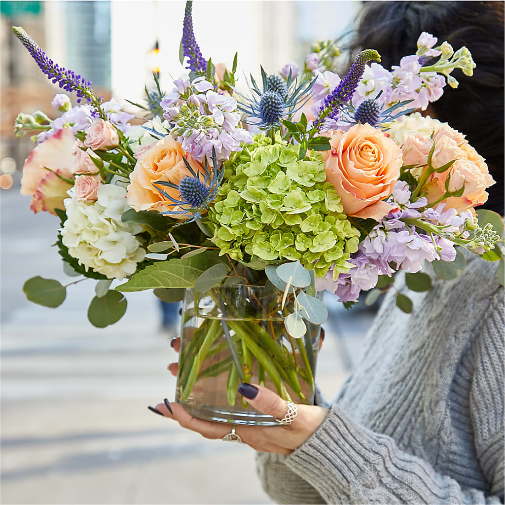 Porch Swing Bouquet –  Jewel, Itasca IL