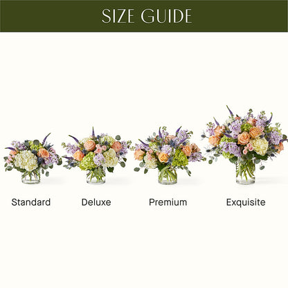 Porch Swing Bouquet –  Jewel, Itasca IL