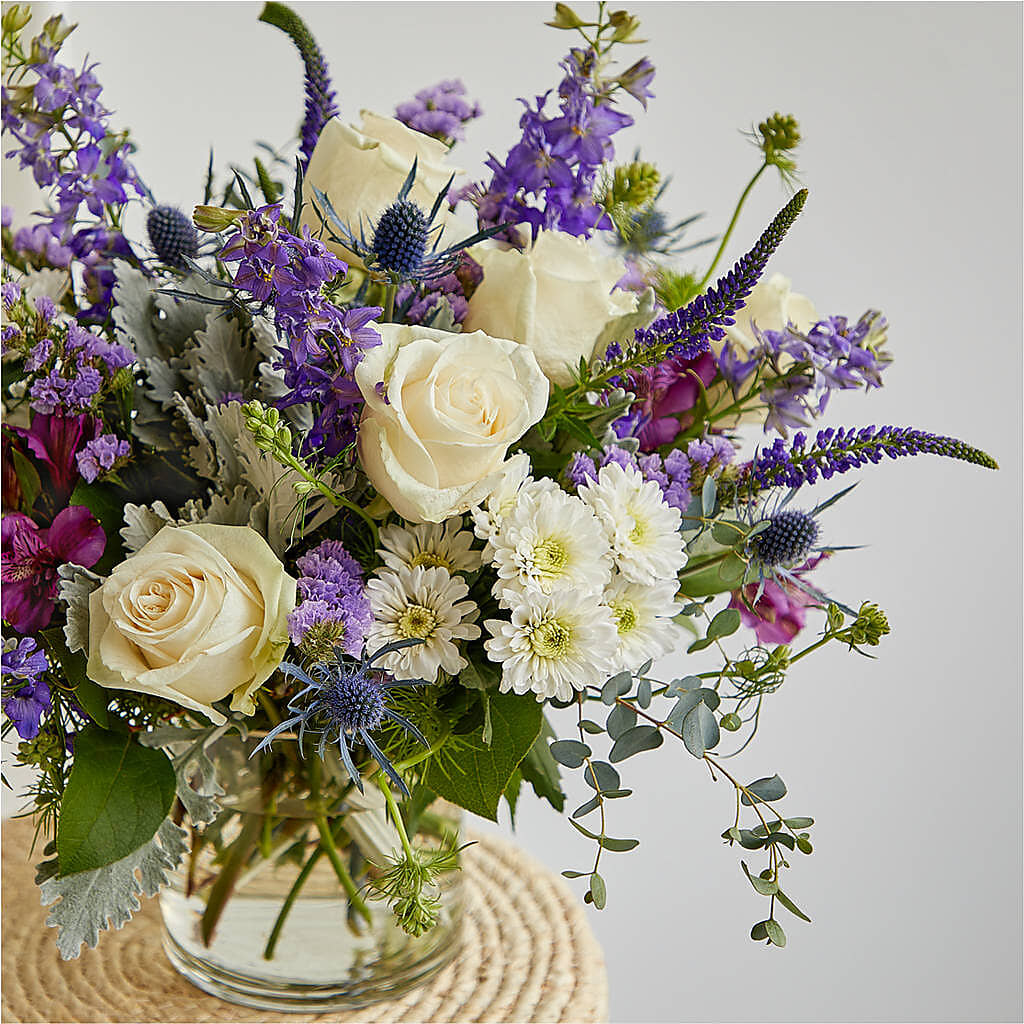 Shooting Star Bouquet –  Jewel, Itasca IL