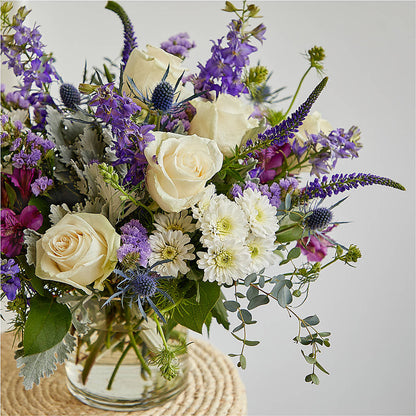 Shooting Star Bouquet –  Jewel, Itasca IL