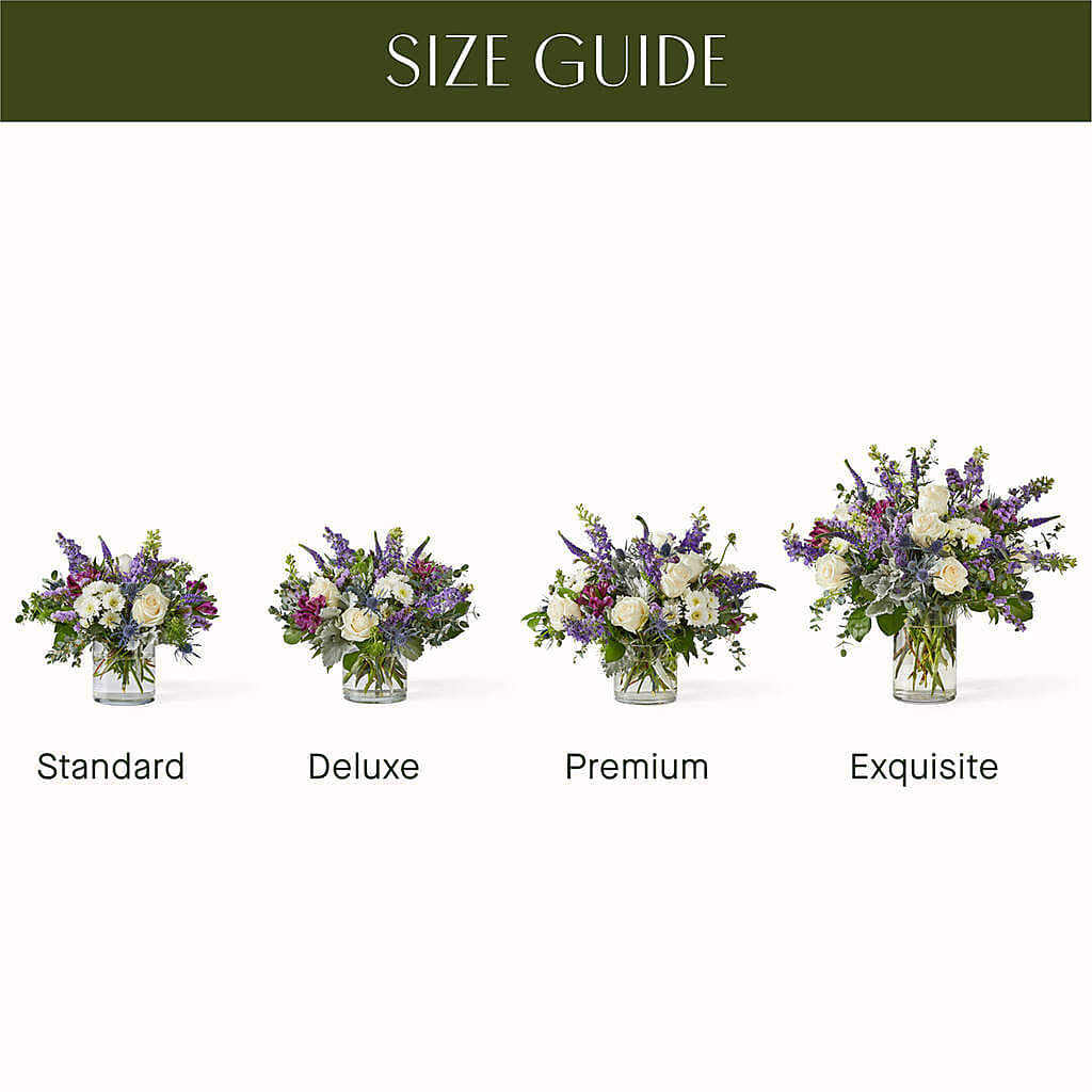 Shooting Star Bouquet –  Jewel, Itasca IL