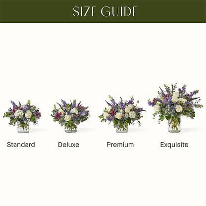 Shooting Star Bouquet –  Jewel, Itasca IL