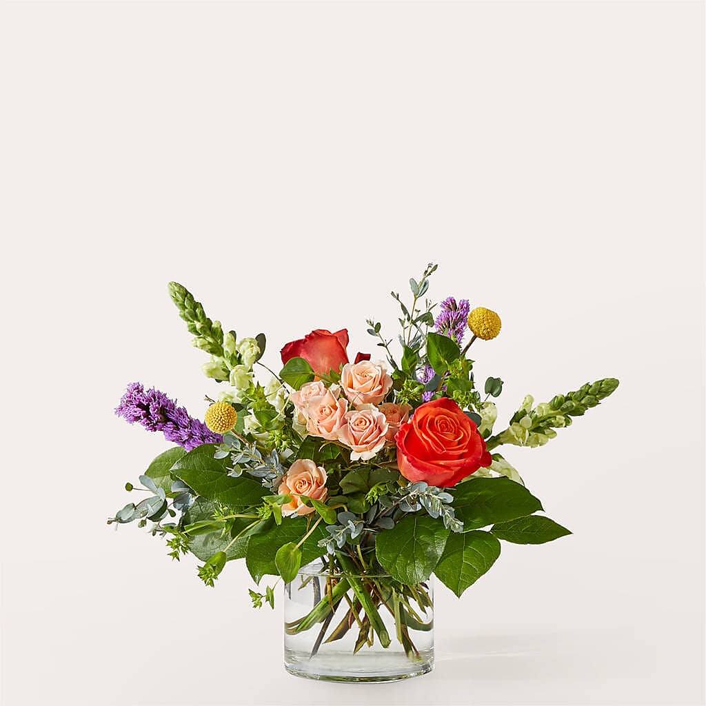 The Standout Bouquet –  Jewel, Itasca IL