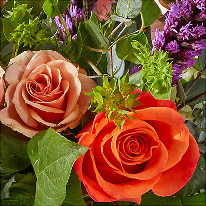 The Standout Bouquet –  Jewel, Itasca IL