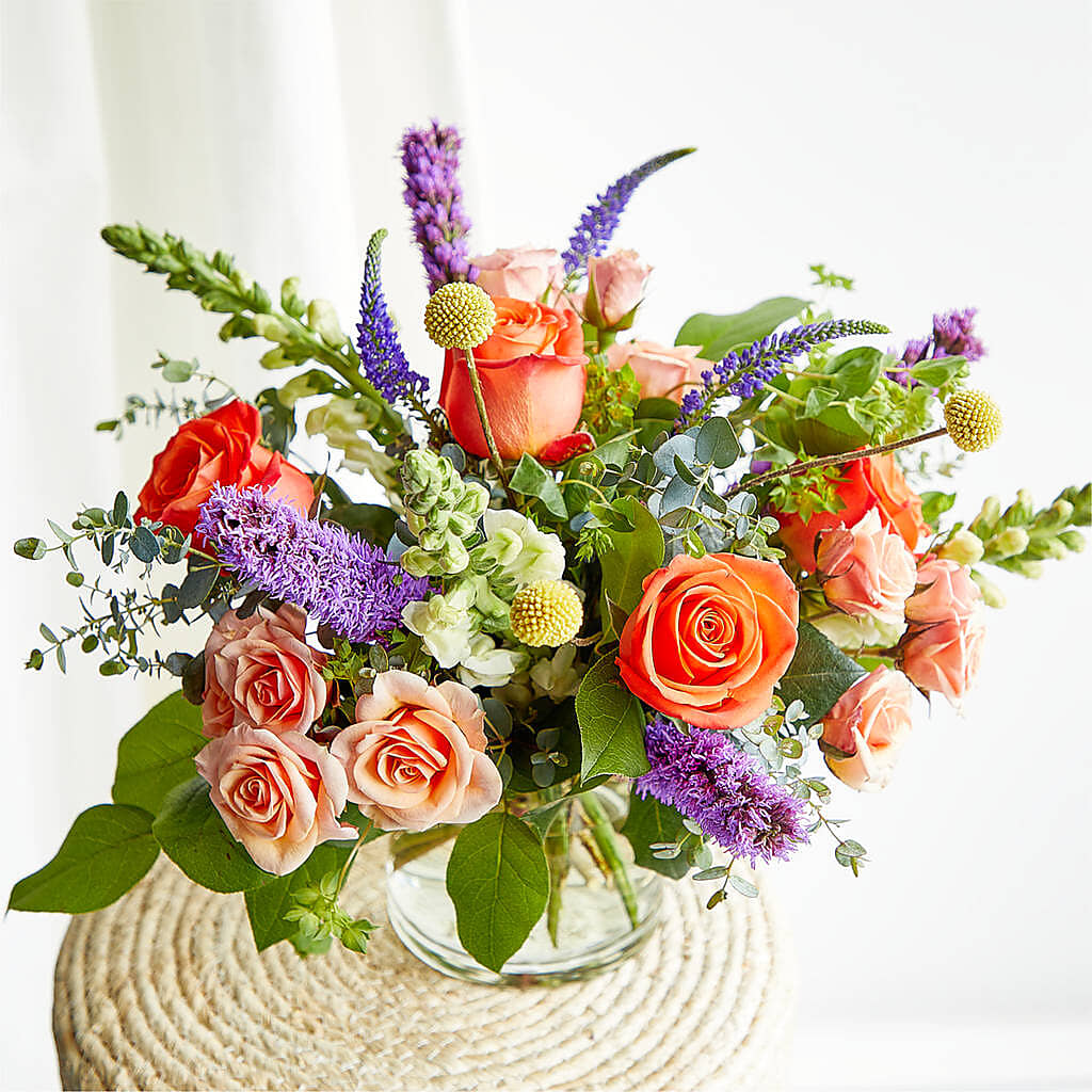 The Standout Bouquet –  Jewel, Itasca IL