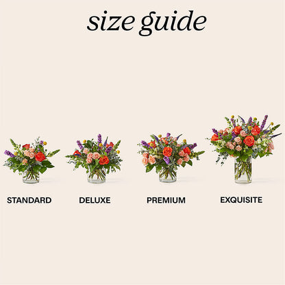 The Standout Bouquet –  Jewel, Itasca IL