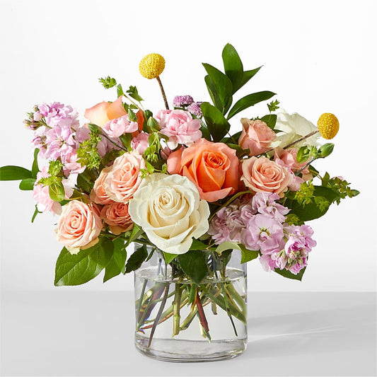 French Market Bouquet –  Jewel, Itasca IL