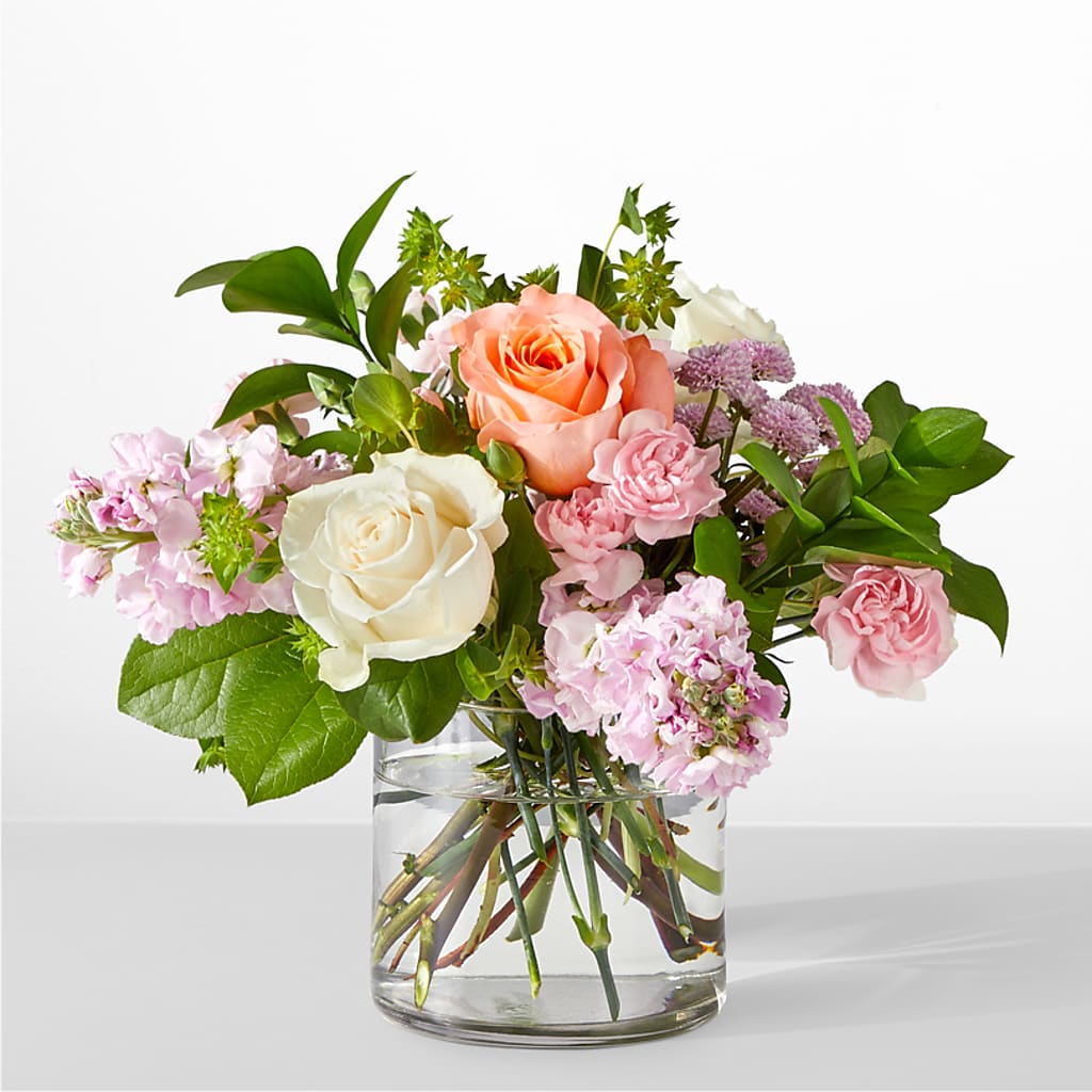 French Market Bouquet –  Jewel, Itasca IL