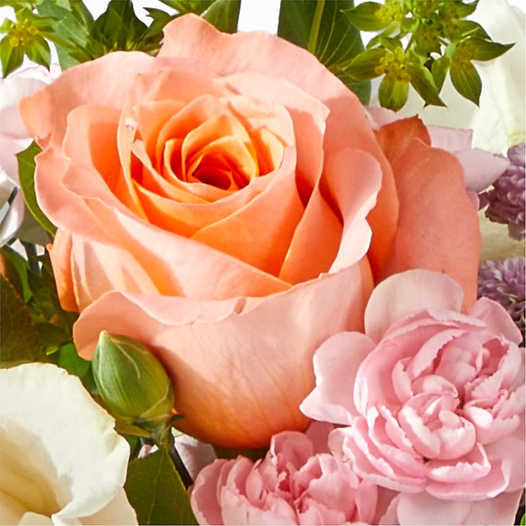 French Market Bouquet –  Jewel, Itasca IL