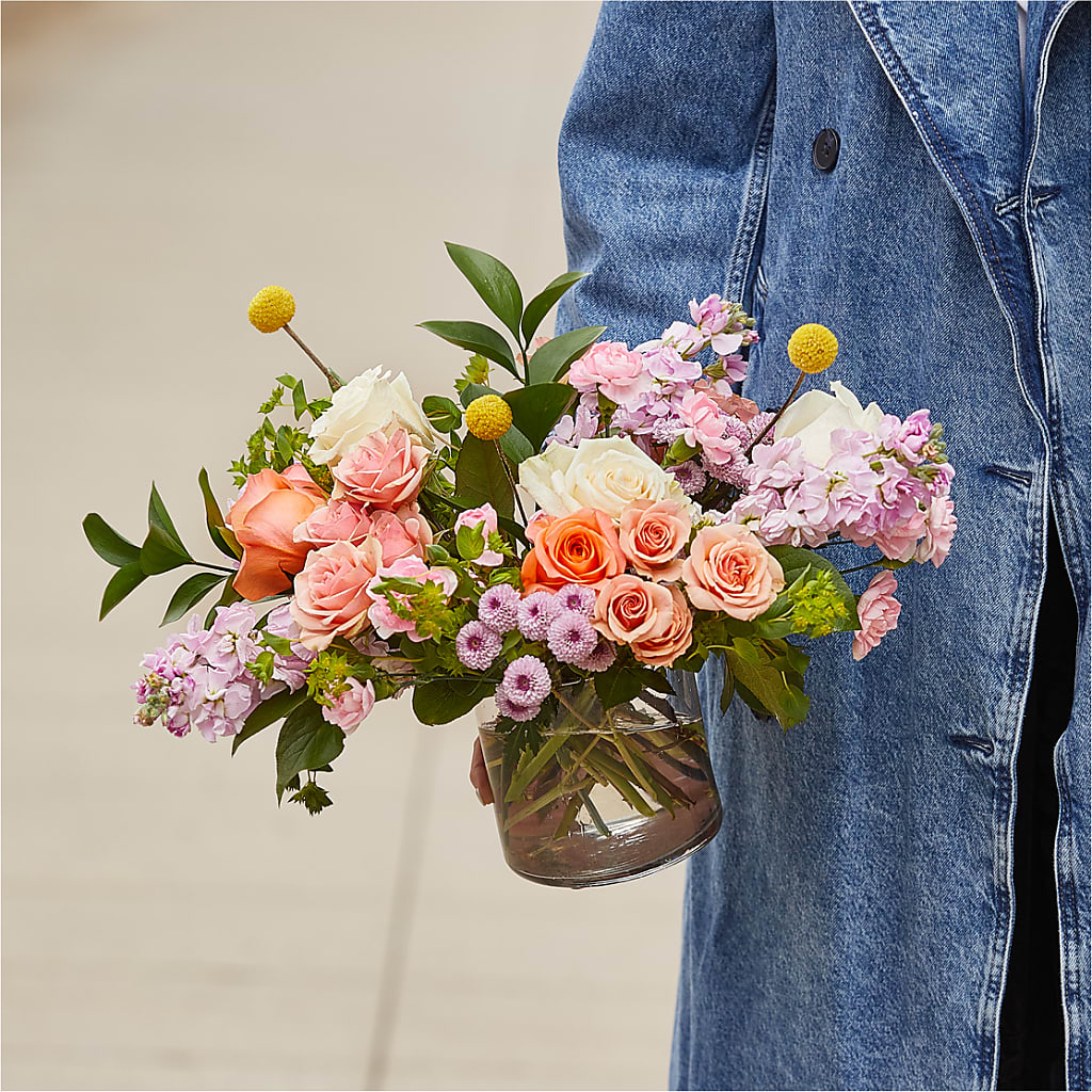 French Market Bouquet –  Jewel, Itasca IL