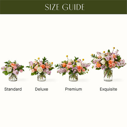 French Market Bouquet –  Jewel, Itasca IL