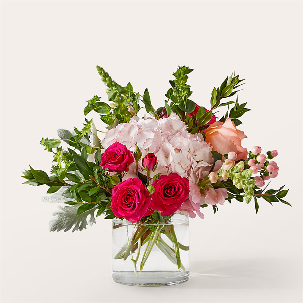 Glitz & Glam Bouquet –  Jewel, Itasca IL