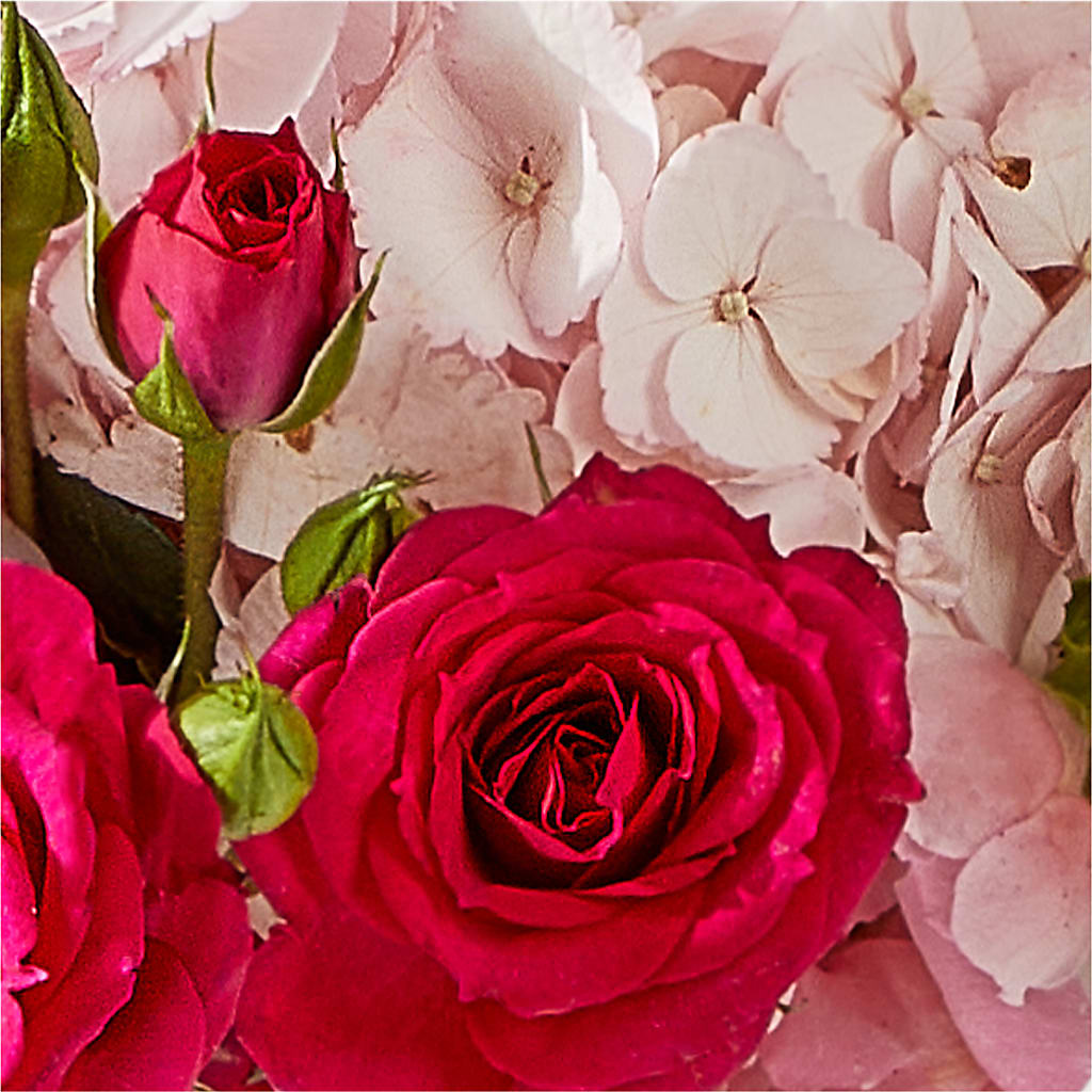 Glitz & Glam Bouquet –  Jewel, Itasca IL