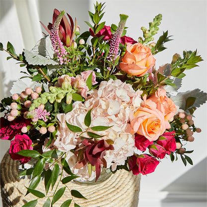 Glitz & Glam Bouquet –  Jewel, Itasca IL