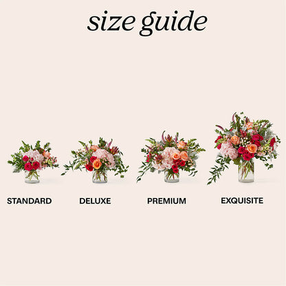 Glitz & Glam Bouquet –  Jewel, Itasca IL