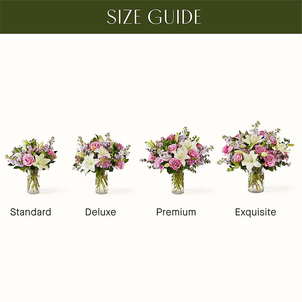 Daydreamer Bouquet –  Jewel, Itasca IL