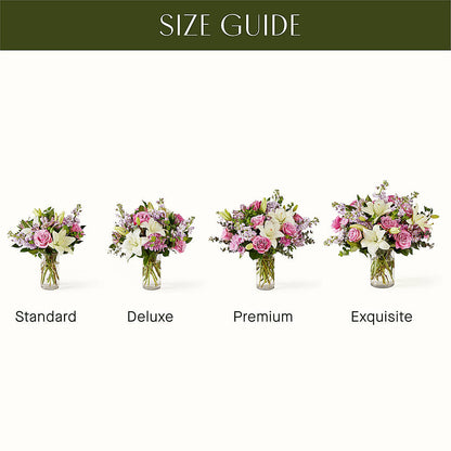 Daydreamer Bouquet –  Jewel, Itasca IL