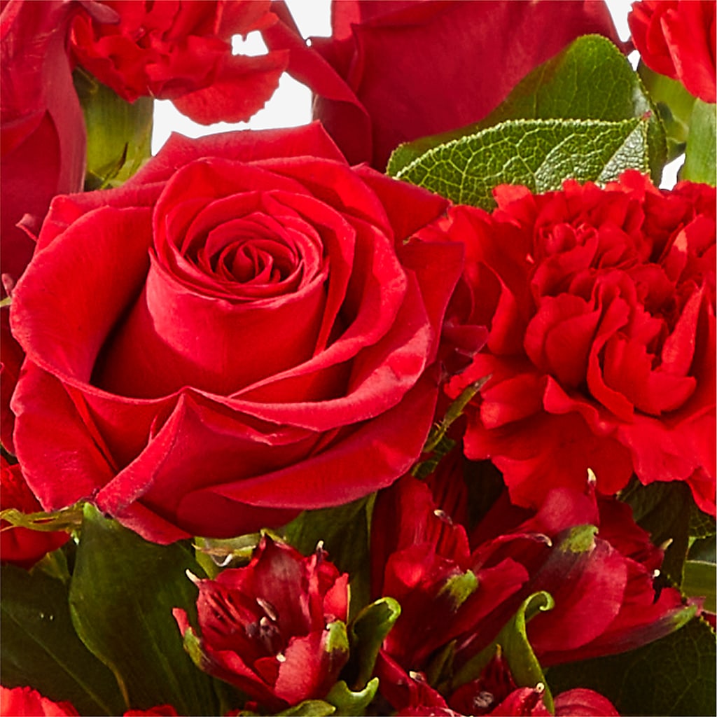 The Heartstrings Bouquet –  Jewel, Itasca IL