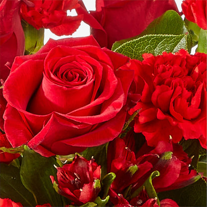 The Heartstrings Bouquet –  Jewel, Itasca IL