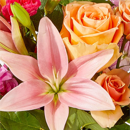 Bisous Bouquet –  Jewel, Itasca IL