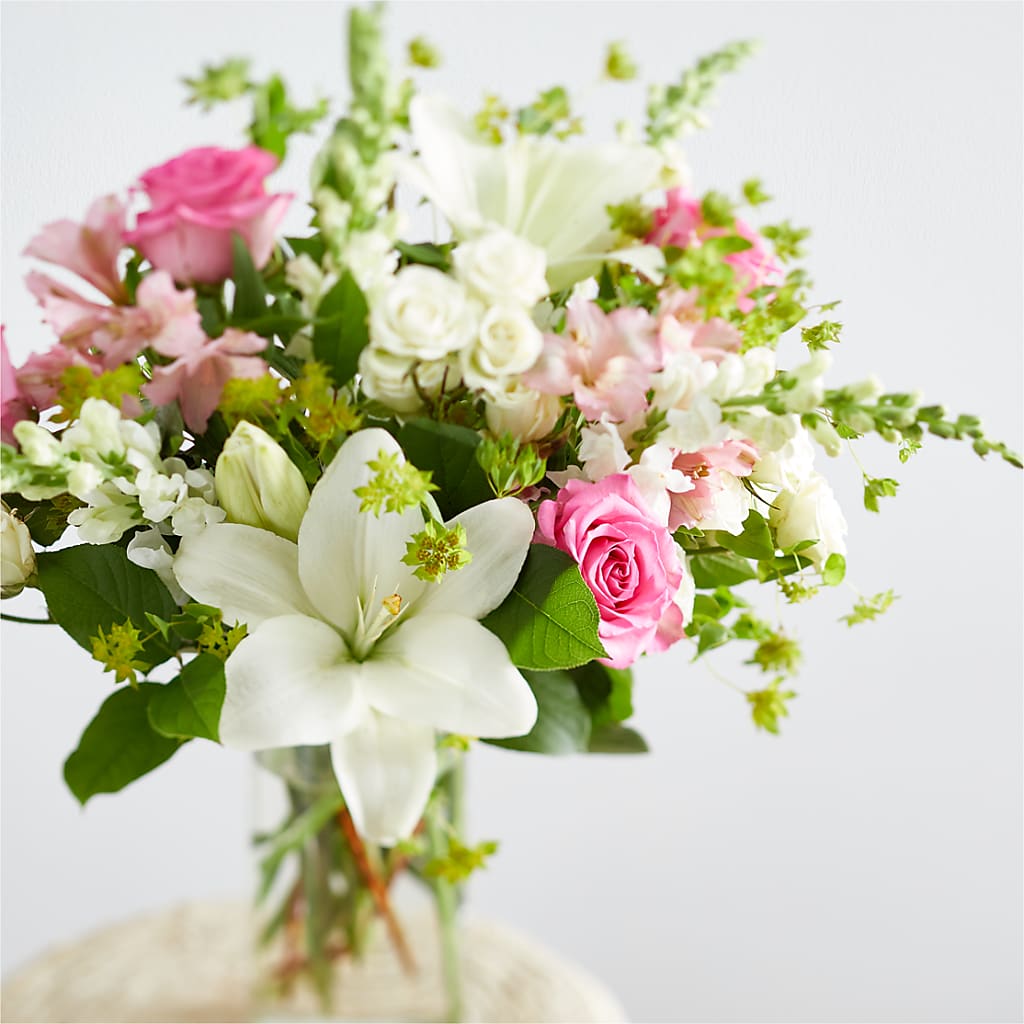 Fondly Bouquet –  Jewel, Itasca IL