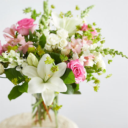Fondly Bouquet –  Jewel, Itasca IL