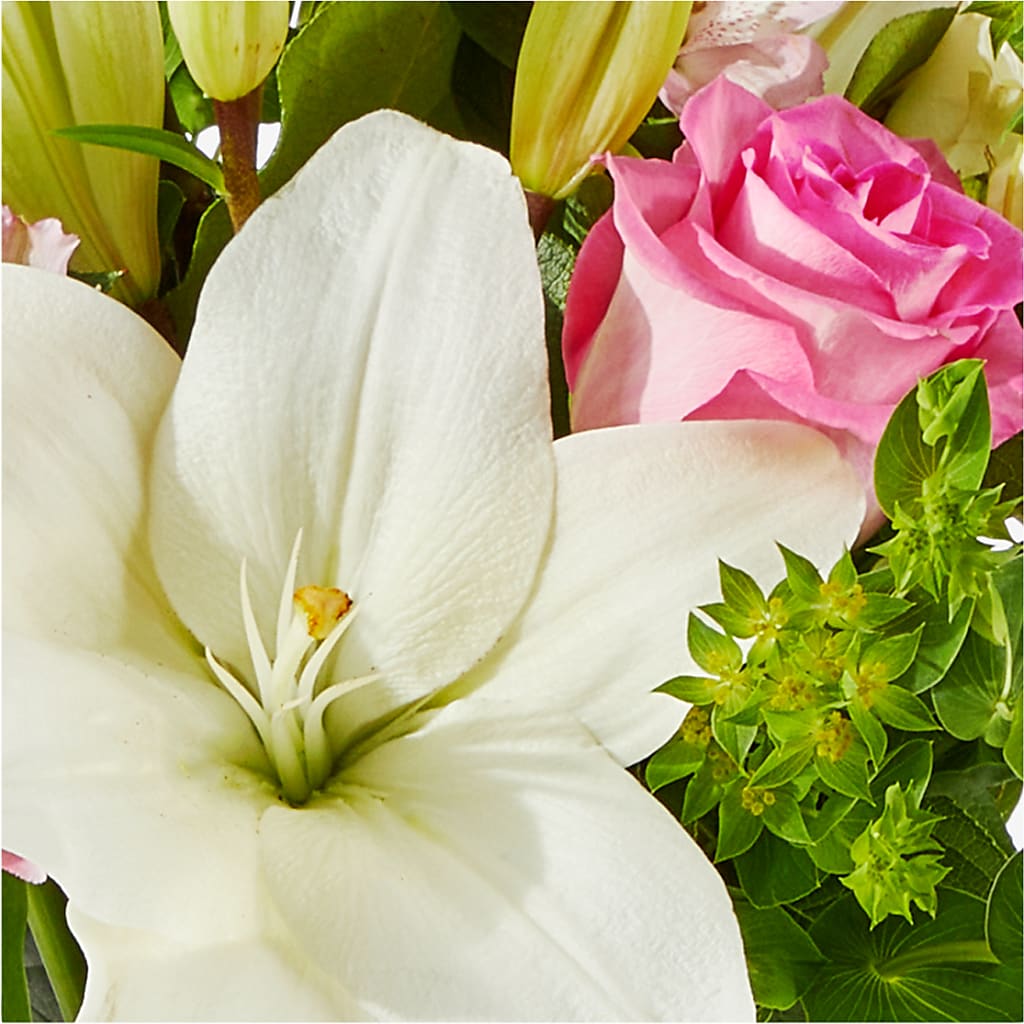 Fondly Bouquet –  Jewel, Itasca IL