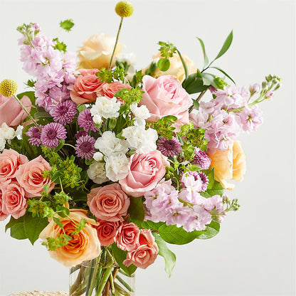 Perfect Contentment Bouquet –  Jewel, Itasca IL