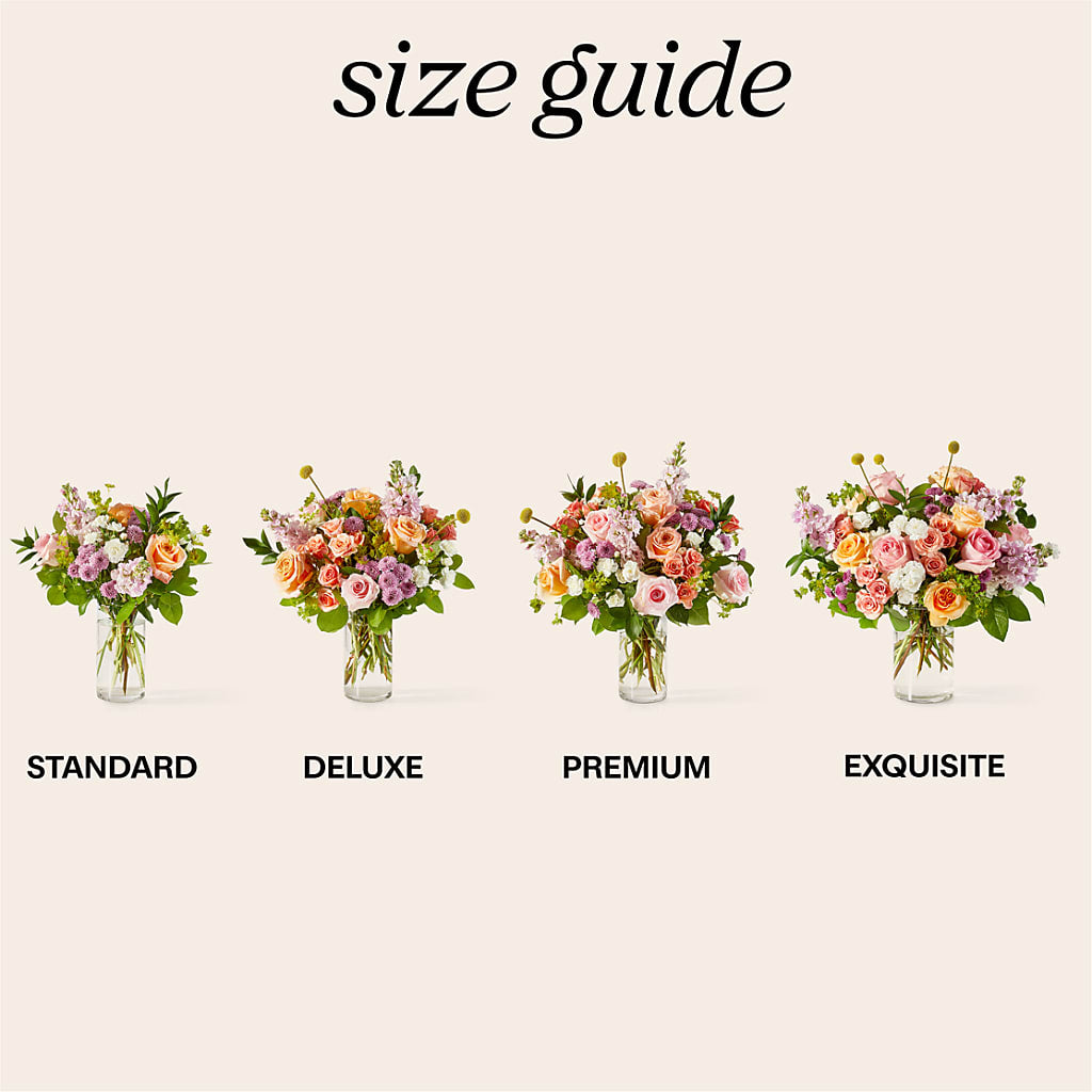 Perfect Contentment Bouquet –  Jewel, Itasca IL
