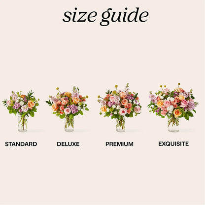 Perfect Contentment Bouquet –  Jewel, Itasca IL