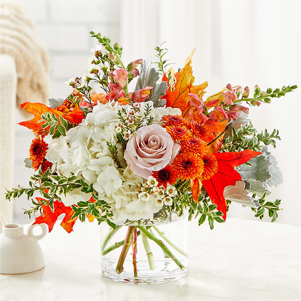 Autumnal Equinox Bouquet –  Jewel, Itasca IL